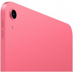 Планшет Apple iPad 11 (2025) Wi-Fi 256 ГБ, розовый