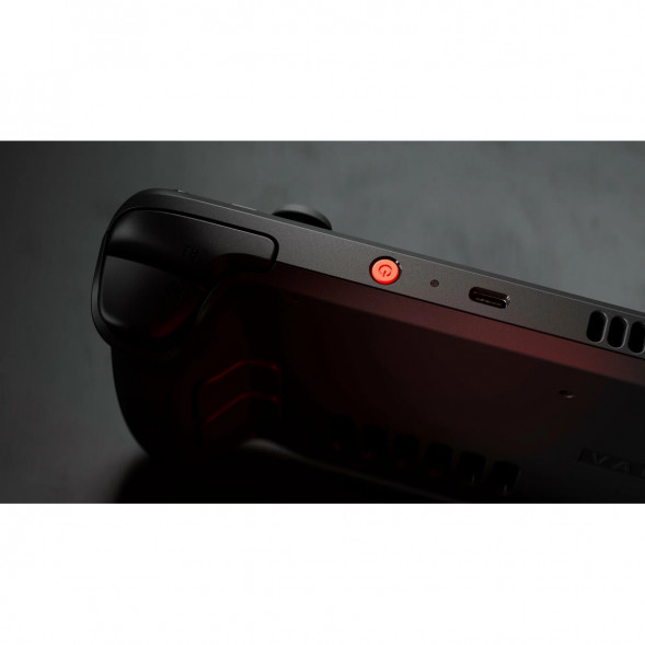 Игровая портативная консоль Valve Steam Deck OLED 1Tb в Липецке