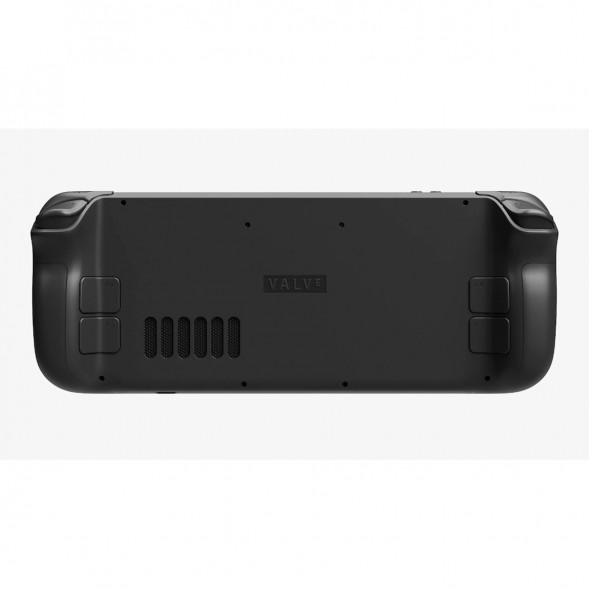 Игровая портативная консоль Valve Steam Deck OLED 1Tb в Липецке