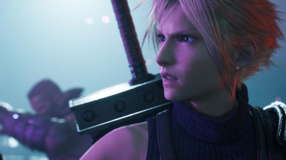 Игра Final Fantasy VII Rebirth [PS5, английская версия] в Липецке