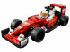 Конструктор LEGO Speed Champions 75879 Scuderia Ferrari SF16-H в Липецке