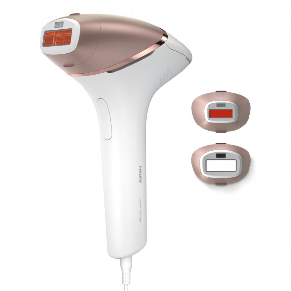 Фотоэпилятор Philips Lumea Prestige BRI94500 в Липецке
