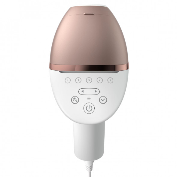 Фотоэпилятор Philips Lumea Prestige BRI94500 в Липецке