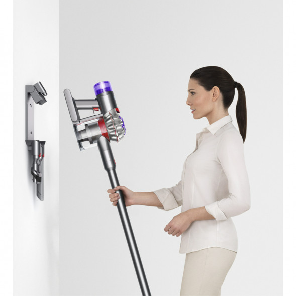 Пылесос Dyson V8 Advanced SV25 (492636-01), Silver/Nickel в Липецке