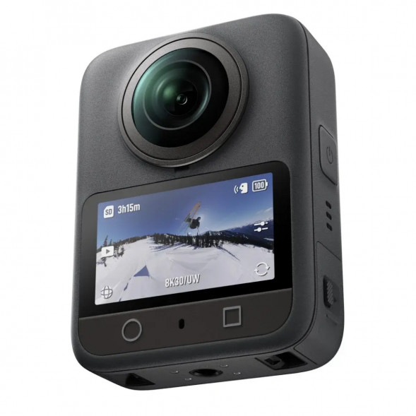 Экшн-камера DJI Osmo 360 Adventure Combo в Липецке