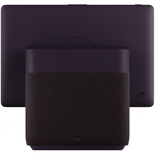 Яндекс Станция Дуо Макс с Алисой, с Zigbee, 60 Вт, красный в Липецке