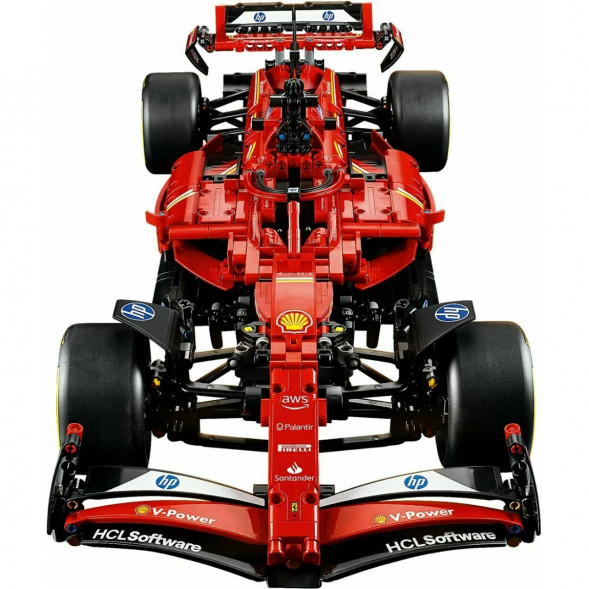 Конструктор LEGO Technic 42207 Ferrari SF-24 F1 Car в Липецке