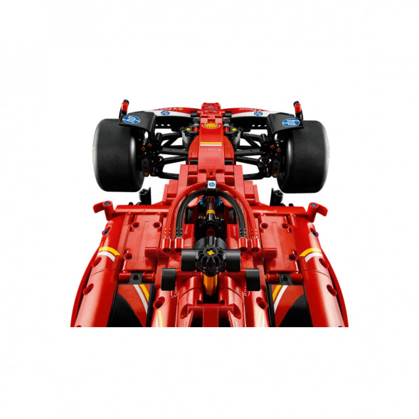 Конструктор LEGO Technic 42207 Ferrari SF-24 F1 Car в Липецке