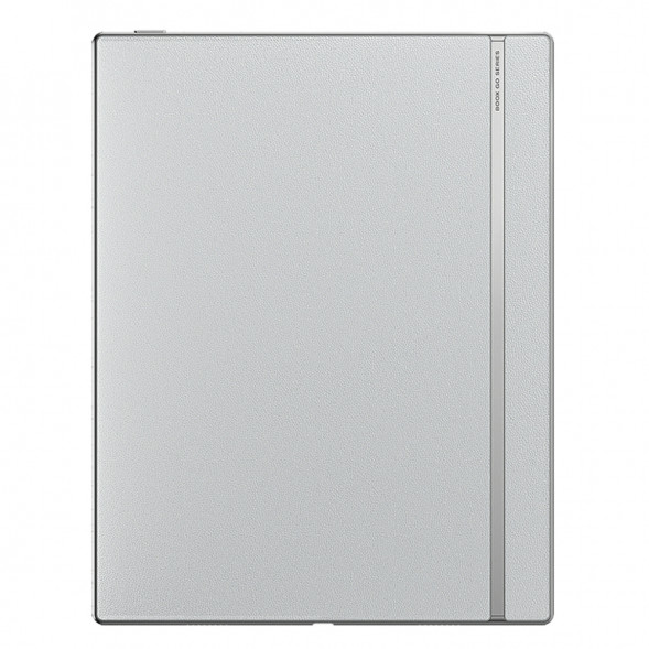 Электронная книга ONYX BOOX Go 10.3, Белый в Липецке