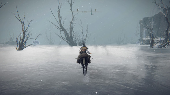 Игра Elden Ring [PS4, русские субтитры] в Липецке