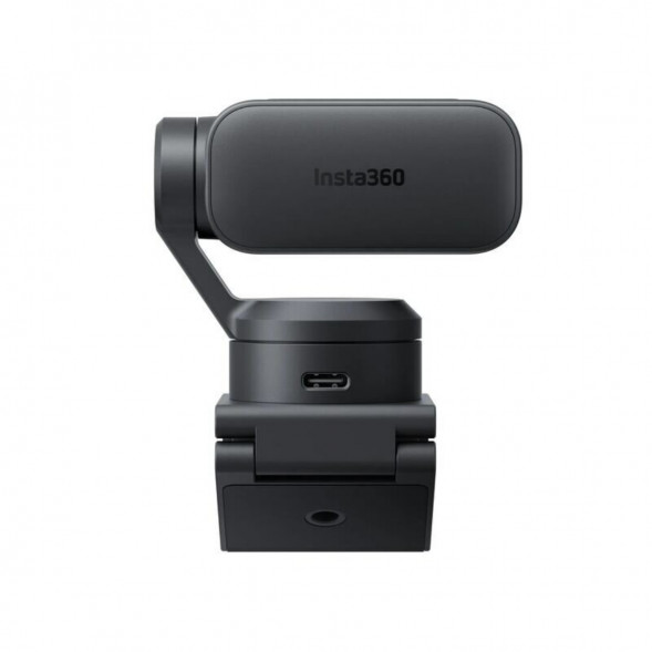 Веб-камера Insta360 Link 2 Pro, Graphite Black в Липецке
