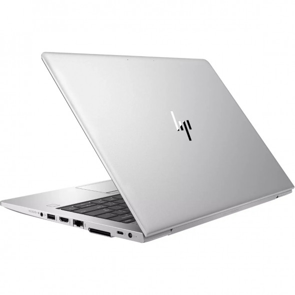 13.3&amp;quot; Ноутбук HP EliteBook 830 G5, 1920x1080 IPS, Intel Core i5-8250U 1.6 Ghz, RAM 8 ГБ, SSD 256 ГБ, Intel HD, Win 10 Pro в Липецке