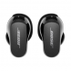 Наушники Bose QuietComfort Noise Cancelling Earbuds II черный в Липецке