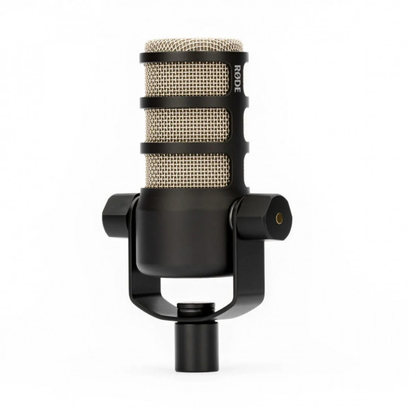 Микрофон Rode PodMic Dynamic Broadcast Microphone, черный в Липецке
