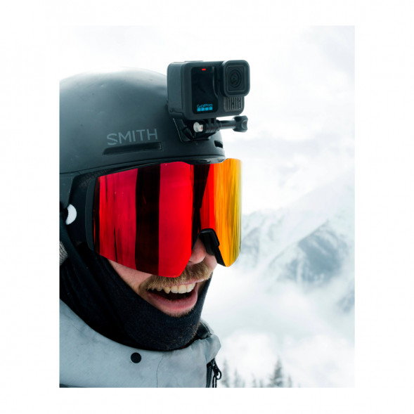 Экшн-камера GoPro HERO13, Black в Липецке