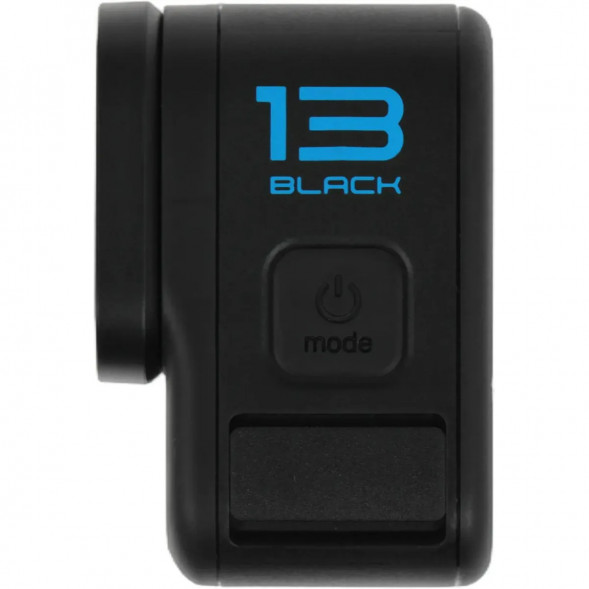 Экшн-камера GoPro HERO13, Black в Липецке
