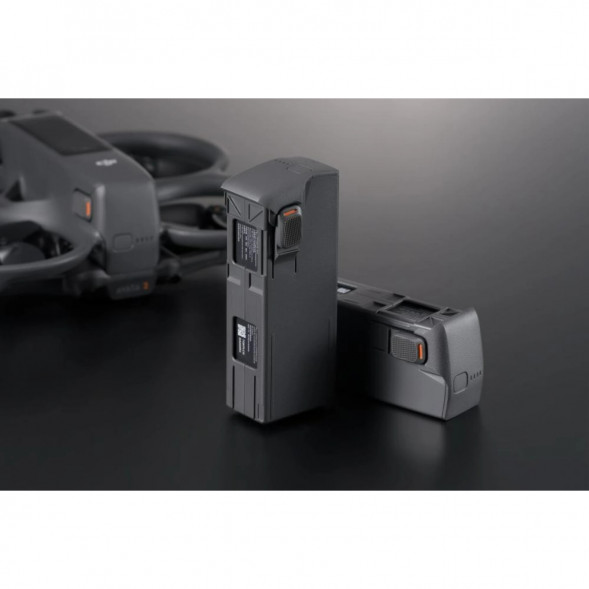 Аккумулятор DJI Avata 2 Intelligent Flight Battery в Липецке