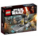 Конструктор LEGO Star Wars 75131 Боевой набор Сопротивления в Липецке