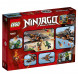 Конструктор LEGO Ninjago 70601 Небесная акула в Липецке