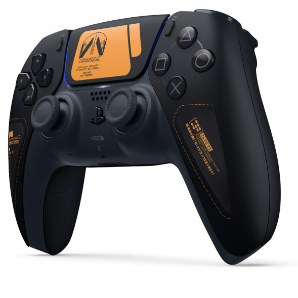 Геймпад Sony DualSense Limited Edition (Death Stranding 2: On the Beach) в Липецке