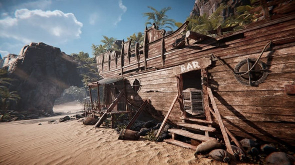 Игра Amerzone: The Explorer&amp;#039;s Legacy. 25th Anniversary Edition [PS5, русские субтитры] в Липецке