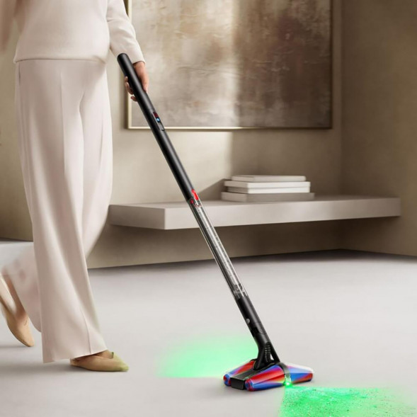 Вертикальный пылесос Dyson SV50 PencilVac (492709-01) в Липецке