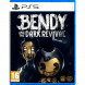 Игра Bendy and the Dark Revival [PS5, русские субтитры] в Липецке