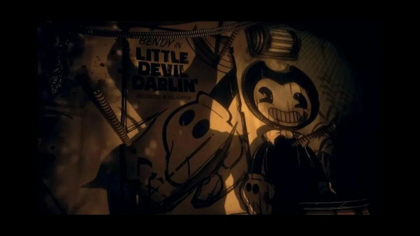 Игра Bendy and the Dark Revival [PS5, русские субтитры] в Липецке