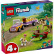Конструктор LEGO Friends 42634 Тропа для лошадей и пони в Липецке