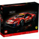 Конструктор LEGO Technic 42125 Ferrari 488 GTE &amp;quot;AF Corse #51&amp;quot; в Липецке