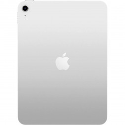 Планшет Apple iPad 11 (2025) Wi-Fi 256 ГБ, серебристый
