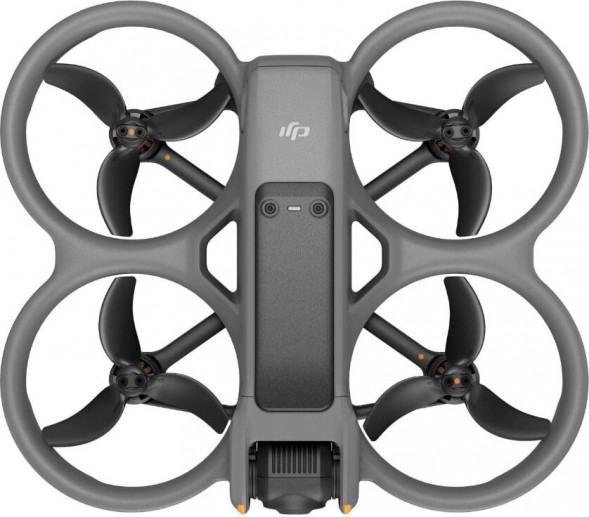 Квадрокоптер DJI Avata 2 Fly More Combo (один аккумулятор) в Липецке