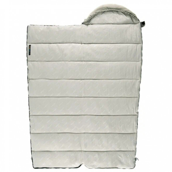 Спальный мешок Naturehike Envelope M180 (левый), зелёный в Липецке