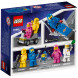 Конструктор LEGO Movie 70841 Космический отряд Бенни в Липецке