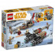 Конструктор LEGO Star Wars 75215 Свуп-байки в Липецке