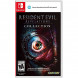 Игра Resident Evil: Revelations Collection [Nintendo Switch, русские субтитры] в Липецке