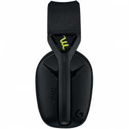 Игровая гарнитура Logitech G435 Lightspeed, чёрный