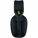 Игровая гарнитура Logitech G435 Lightspeed, чёрный в Липецке