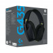 Игровая гарнитура Logitech G435 Lightspeed, чёрный в Липецке