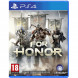 Игра For Honor [PS4, русская версия] в Липецке