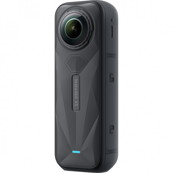 Экшн-камера Insta360 X5 Standard Bundle, Black в Липецке