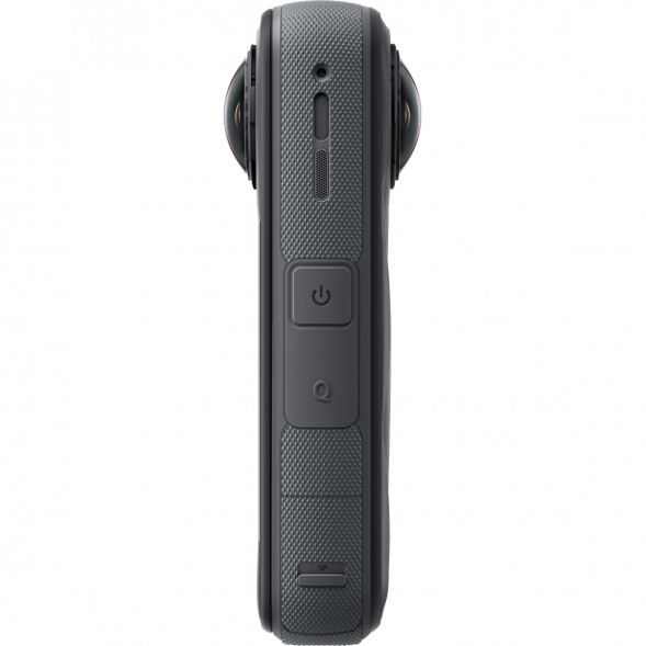 Экшн-камера Insta360 X5 Standard Bundle, Black в Липецке