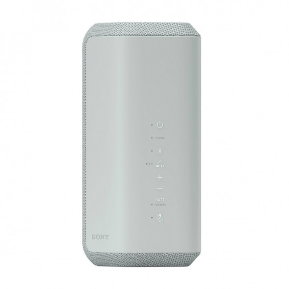 Портативная колонка Sony SRS-XE300, Light Gray в Липецке