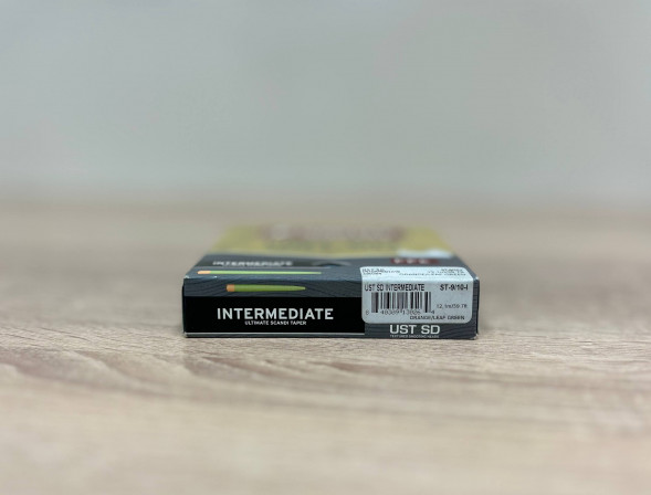 Рыболовная леска Scientific Anglers UST SD St-9/10-I Intermediate 130264 в Липецке