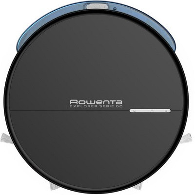 Пылесос Rowenta EXPLORER SERIE 60 RR7455WH gray в Липецке