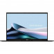 Ноутбук ASUS Zenbook 14 UM3406GA-QD132 (14&amp;quot;, OLED, AMD Ryzen AI 5 430 2ГГц, 4 ядра, 16ГБ LPDDR5x, 512ГБ SSD, AMD Radeon 840M, без ОС), черный в Липецке