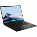 Ноутбук ASUS Zenbook 14 UM3406GA-QD132 (14&amp;quot;, OLED, AMD Ryzen AI 5 430 2ГГц, 4 ядра, 16ГБ LPDDR5x, 512ГБ SSD, AMD Radeon 840M, без ОС), черный в Липецке