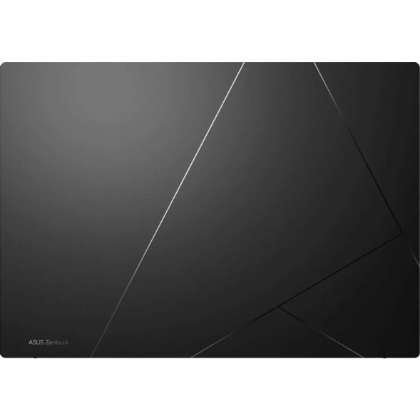 Ноутбук ASUS Zenbook 14 UM3406GA-QD132 (14&amp;quot;, OLED, AMD Ryzen AI 5 430 2ГГц, 4 ядра, 16ГБ LPDDR5x, 512ГБ SSD, AMD Radeon 840M, без ОС), черный в Липецке
