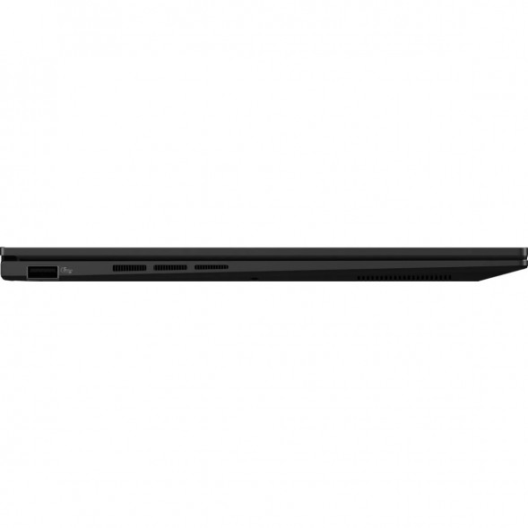 Ноутбук ASUS Zenbook 14 UM3406GA-QD132 (14&amp;quot;, OLED, AMD Ryzen AI 5 430 2ГГц, 4 ядра, 16ГБ LPDDR5x, 512ГБ SSD, AMD Radeon 840M, без ОС), черный в Липецке