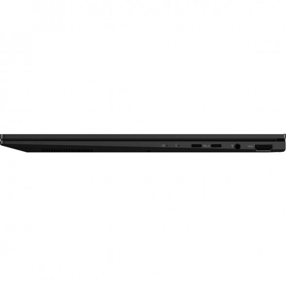 Ноутбук ASUS Zenbook 14 UM3406GA-QD132 (14&amp;quot;, OLED, AMD Ryzen AI 5 430 2ГГц, 4 ядра, 16ГБ LPDDR5x, 512ГБ SSD, AMD Radeon 840M, без ОС), черный в Липецке